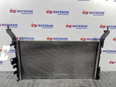 RADIATOR MOTOR