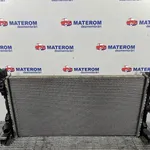 RADIATOR MOTOR RENAULT LAGUNA III 2.0 dCi 2007-2015 oe-214100005R, vedere laterala