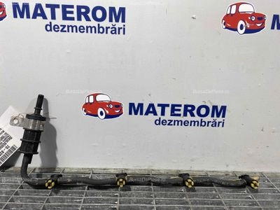 RAMPA RETUR INJECTOARE