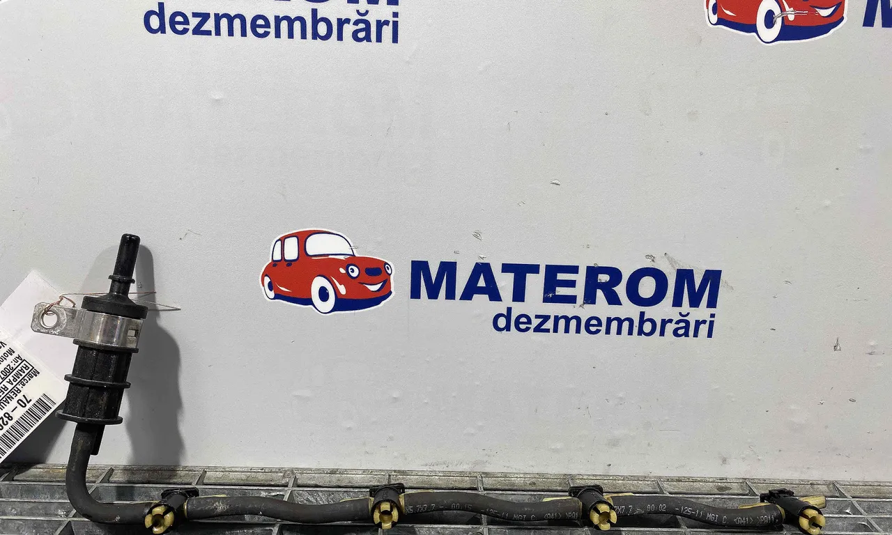 RAMPA RETUR INJECTOARE RENAULT LAGUNA III 2007-2015