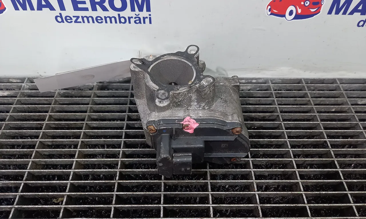 SUPAPA EGR RENAULT LAGUNA III 2007-2015