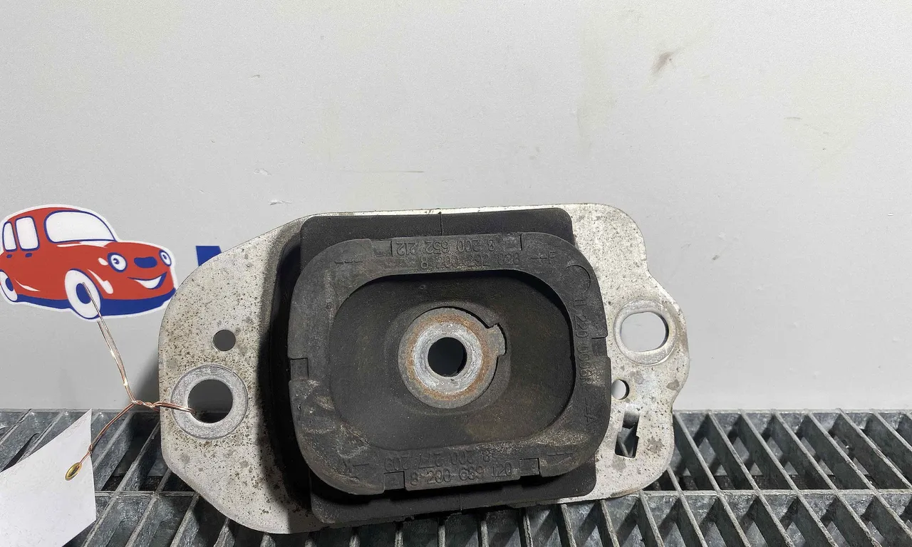TAMPON CUTIE VITEZE RENAULT LAGUNA III 2007-2015