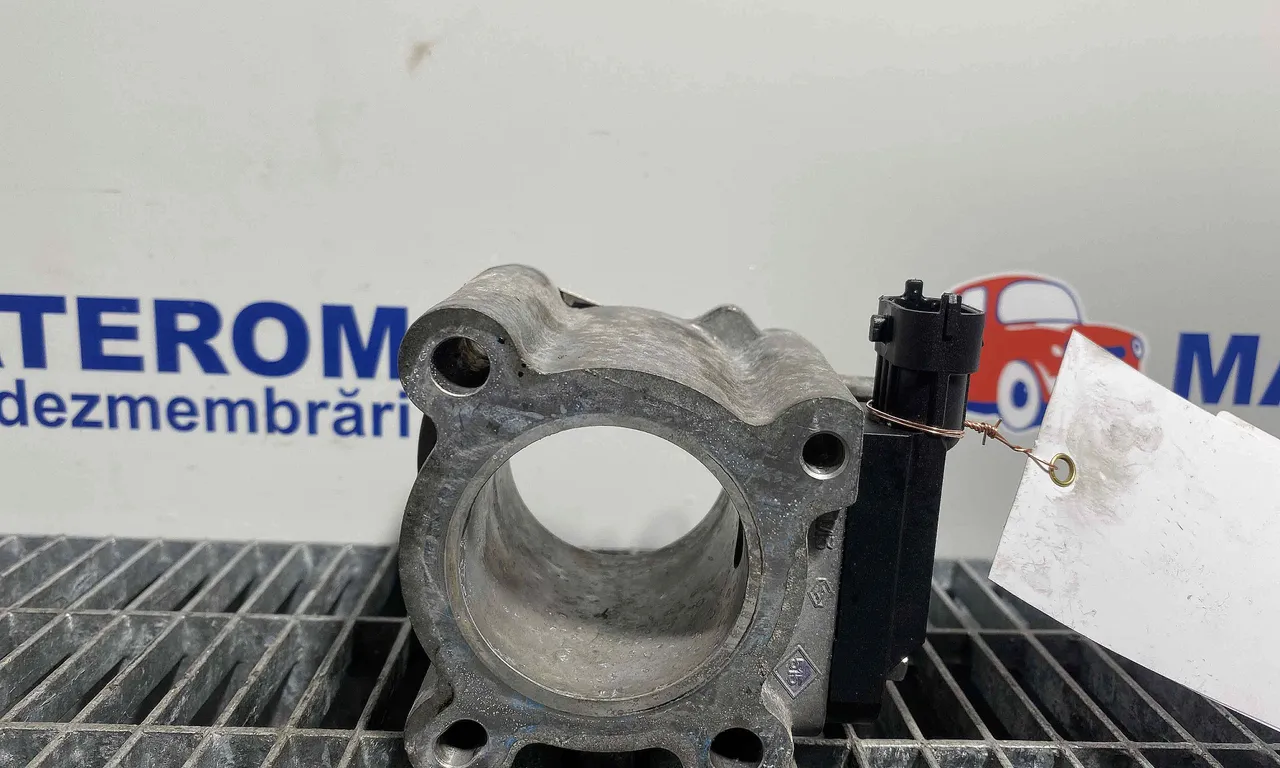 TEAVA EGR RENAULT LAGUNA III 2007-2015