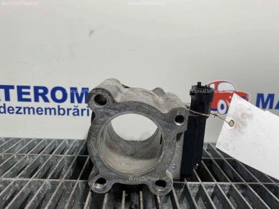 TEAVA EGR RENAULT LAGUNA III 2007-2015 TEAVA EGR RENAULT LAGUNA III 2007-2015