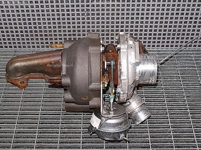 TURBOSUFLANTA