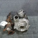 TURBOSUFLANTA RENAULT LAGUNA III 2.0 dCi 2007-2015 oe-7701476620, vedere frontata