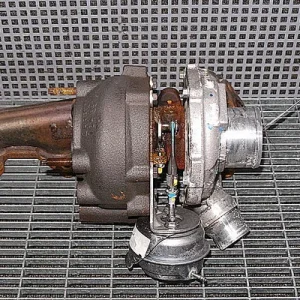 TURBOSUFLANTA