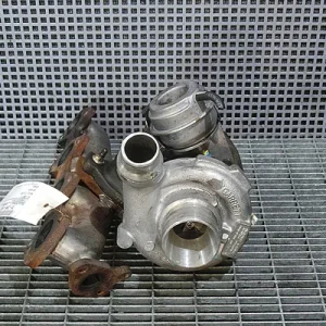 TURBOSUFLANTA