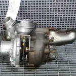 TURBOSUFLANTA RENAULT LAGUNA III 2.0 dCi 2007-2015 oe-7701476620, vedere laterala