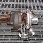 TURBOSUFLANTA RENAULT LAGUNA III 2.0 dCi 2007-2015 oe-7701476620, vedere frontata