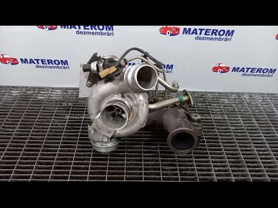 TURBOSUFLANTA RENAULT LAGUNA III 3.0 dCi 2007-2015 oe 7701479045, vedere frontata