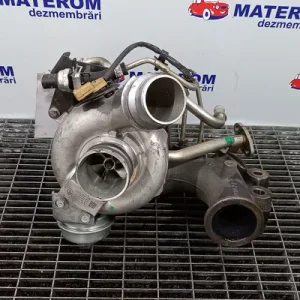 TURBOSUFLANTA