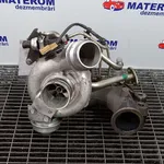TURBOSUFLANTA RENAULT LAGUNA III 3.0 dCi 2007-2015 oe-7701479045, vedere frontata