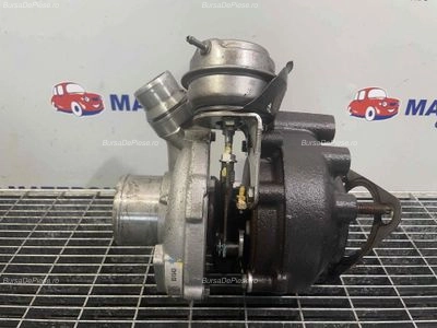 TURBOSUFLANTA