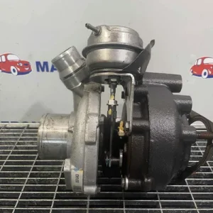 TURBOSUFLANTA