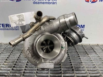 TURBOSUFLANTA