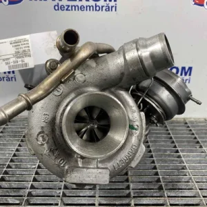 TURBOSUFLANTA