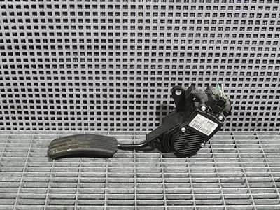 PEDALA ACCELERATIE RENAULT LAGUNA III 2.0 dCi 2007-2015 oe 180050002R, vedere frontata