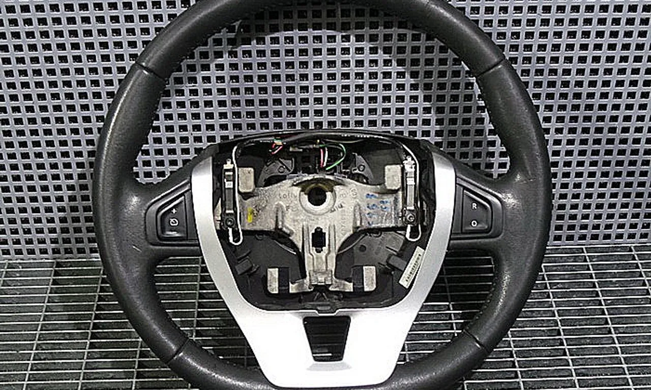VOLAN RENAULT LAGUNA III Grandtour 2007-2015