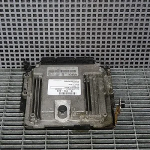 CALCULATOR MOTOR RENAULT LAGUNA III Grandtour 2.0 dCi 2007-2015 oe-281014646, vedere frontata
