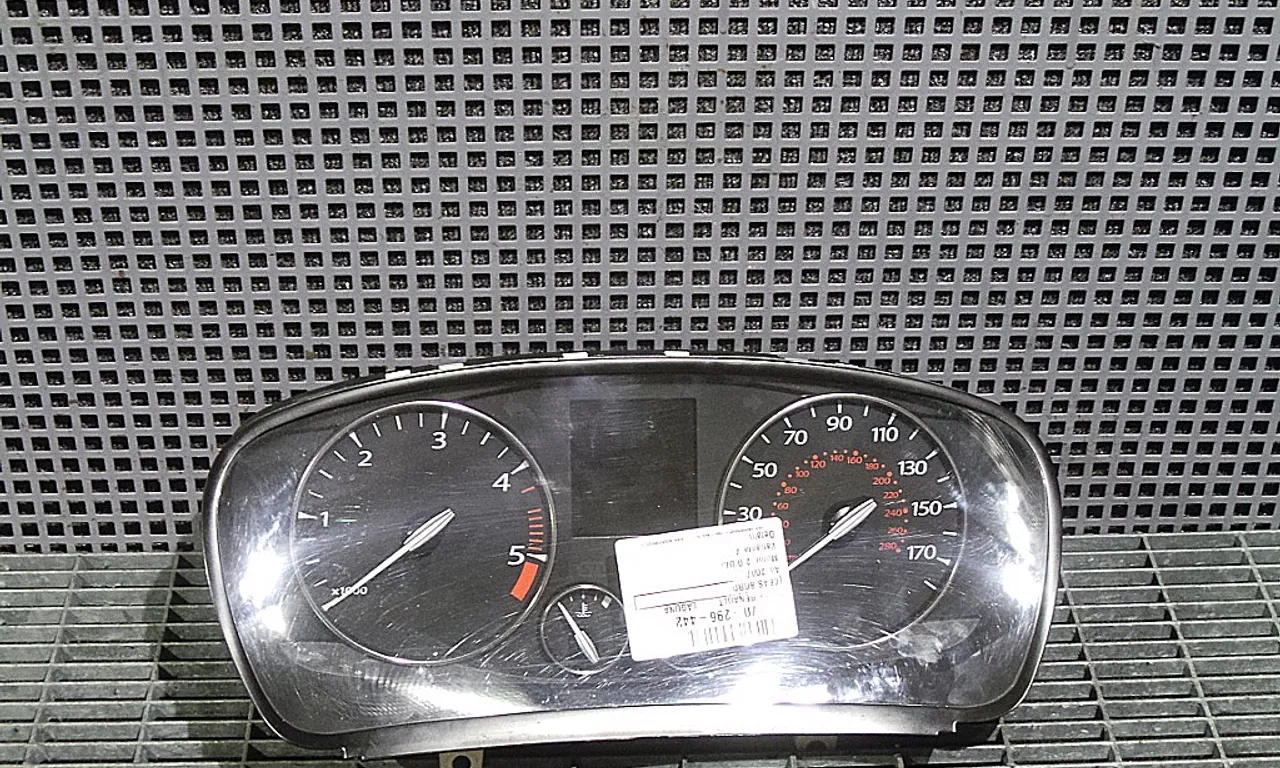CEAS BORD RENAULT LAGUNA III Grandtour 2007-2015