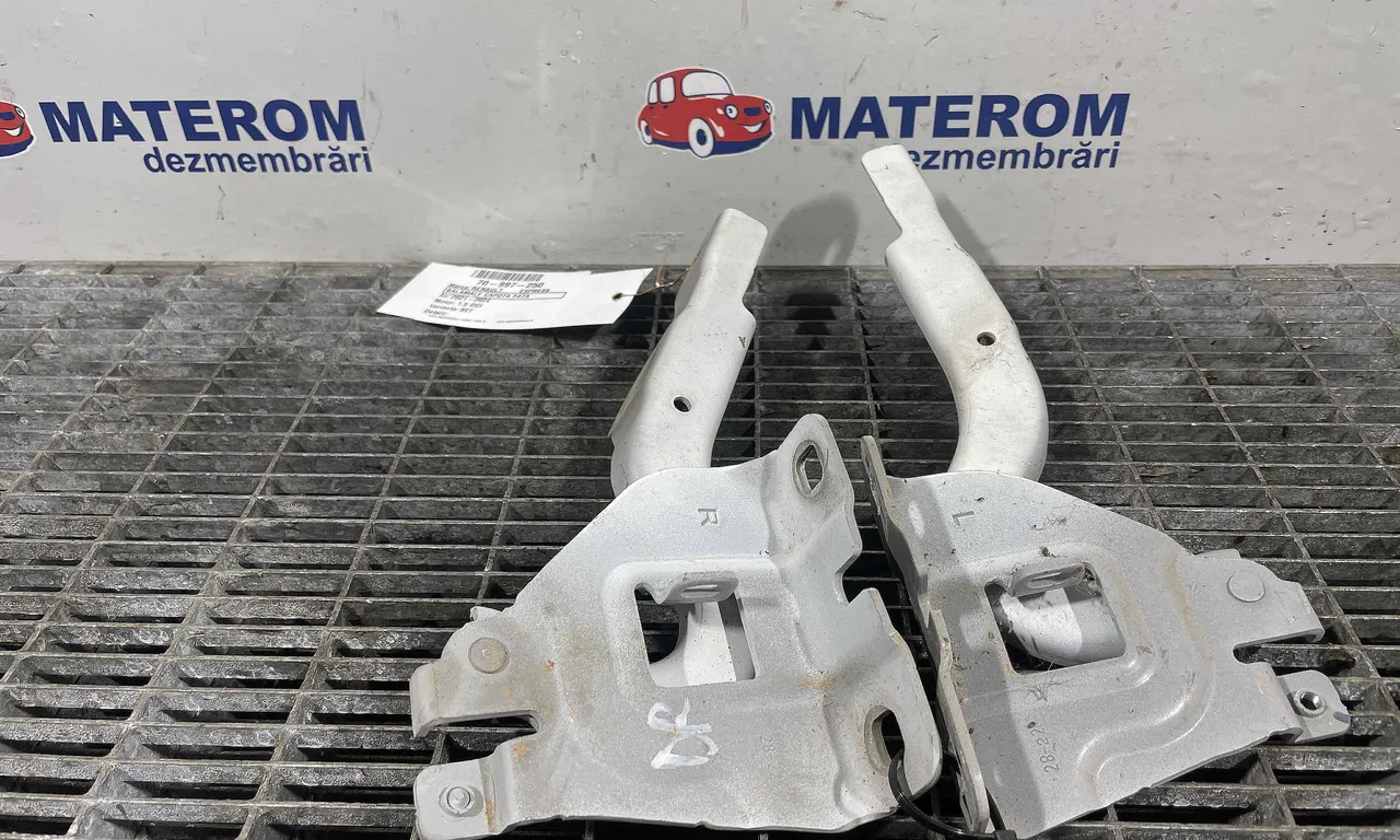 BALAMALE CAPOTA FATA RENAULT LOGAN EXPRESS 2007-2024