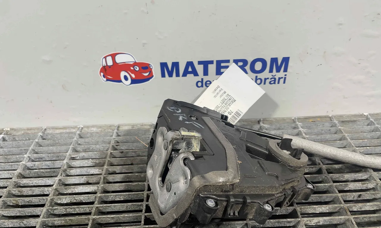 INCUIETOARE USA FATA DREAPTA RENAULT LOGAN EXPRESS 2007-2024