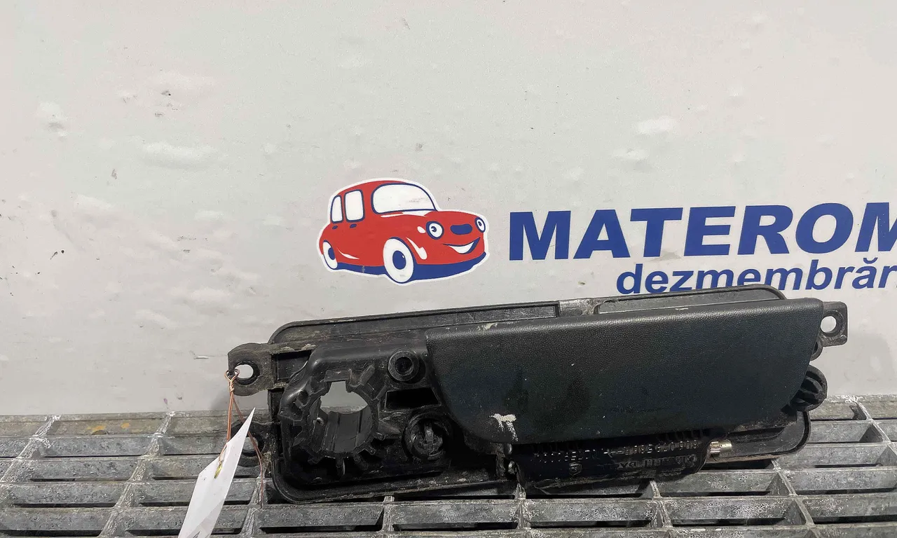 MANER USA RENAULT LOGAN EXPRESS 2007-2024