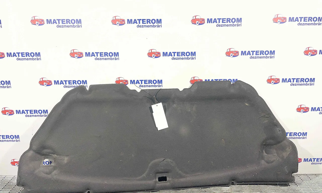 TAPITERIE CAPOTA RENAULT LOGAN EXPRESS 2007-2024