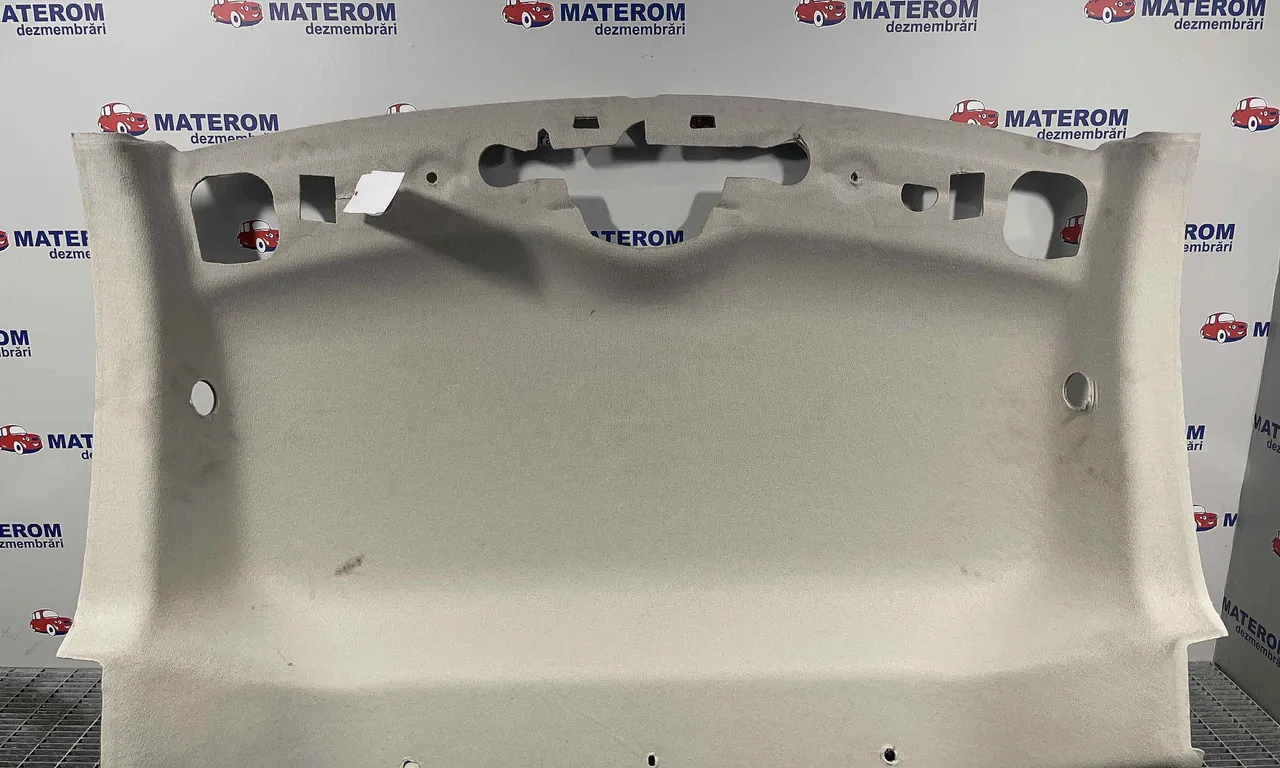 TAPITERIE PAVILION RENAULT LOGAN EXPRESS 2007-2024
