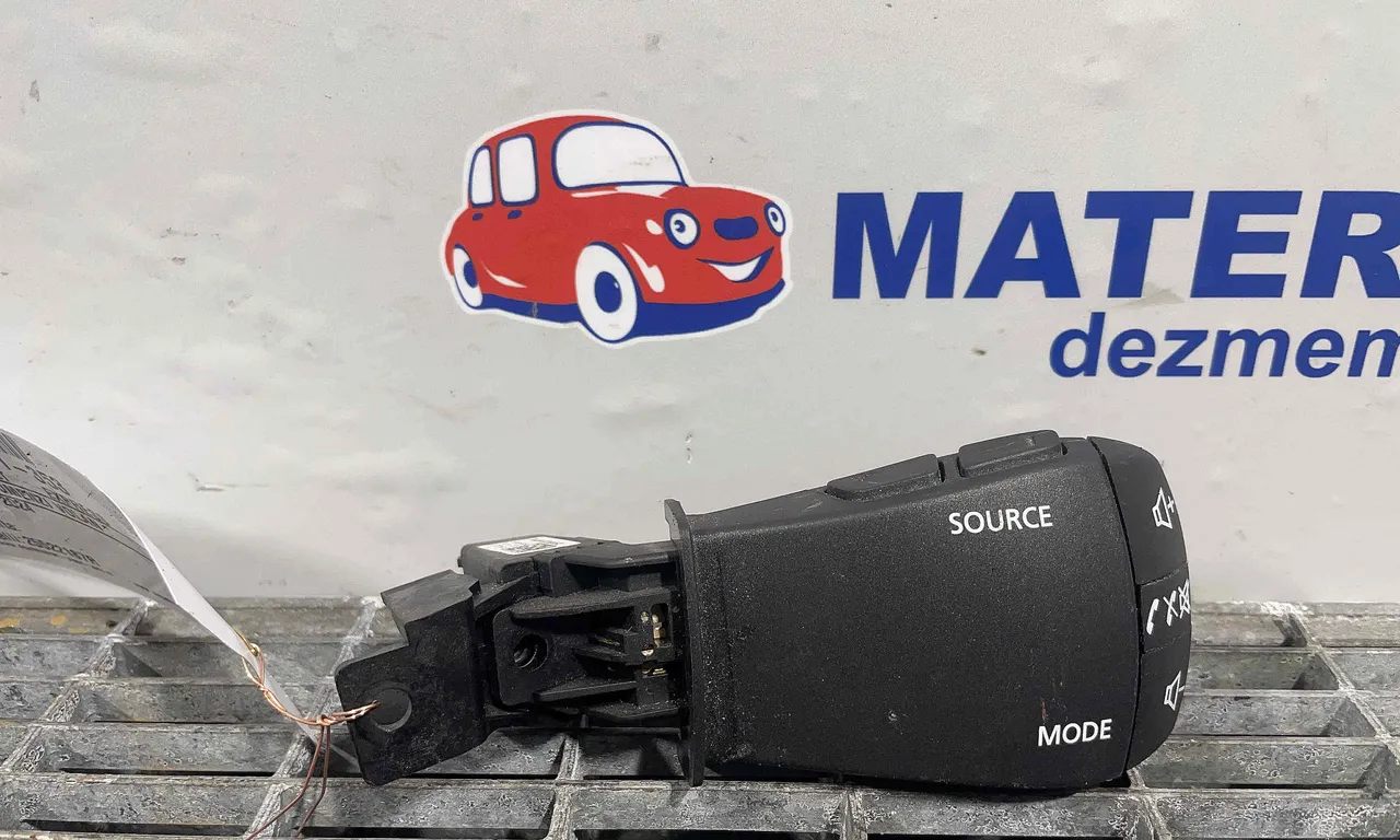 BUTOANE COMENZI VOLAN RENAULT LOGAN EXPRESS 2007-2024