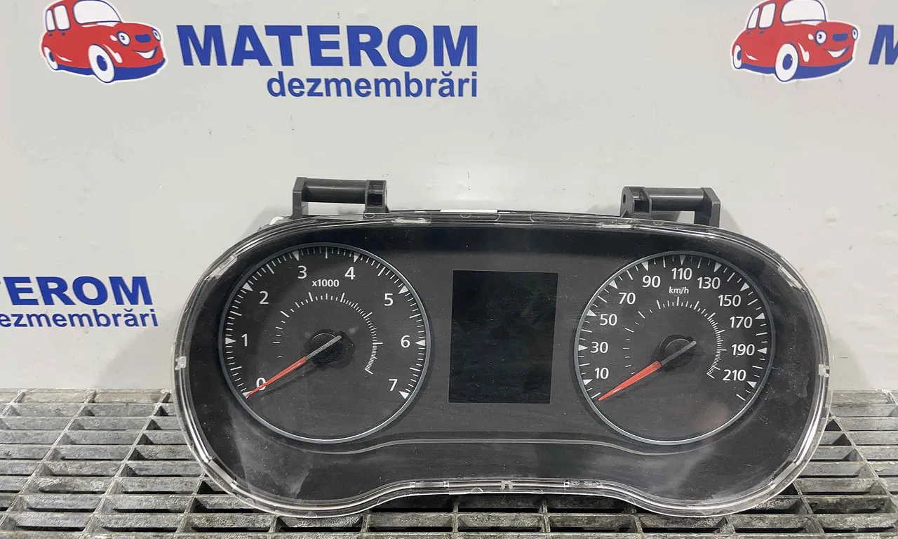 CEAS BORD RENAULT LOGAN EXPRESS 2007-2024