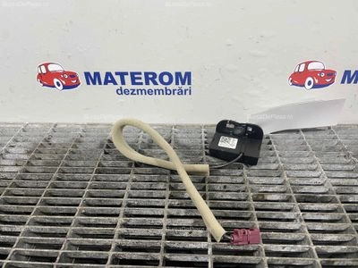 MODUL ANTENA RENAULT LOGAN EXPRESS 1.5 dCi 2007-2024 oe 282124064R, vedere frontata