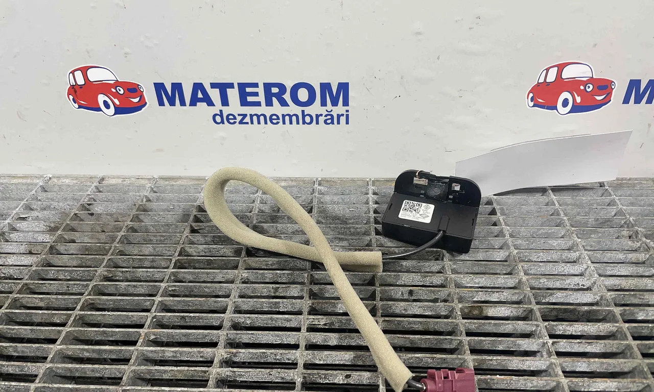 MODUL ANTENA RENAULT LOGAN EXPRESS 2007-2024