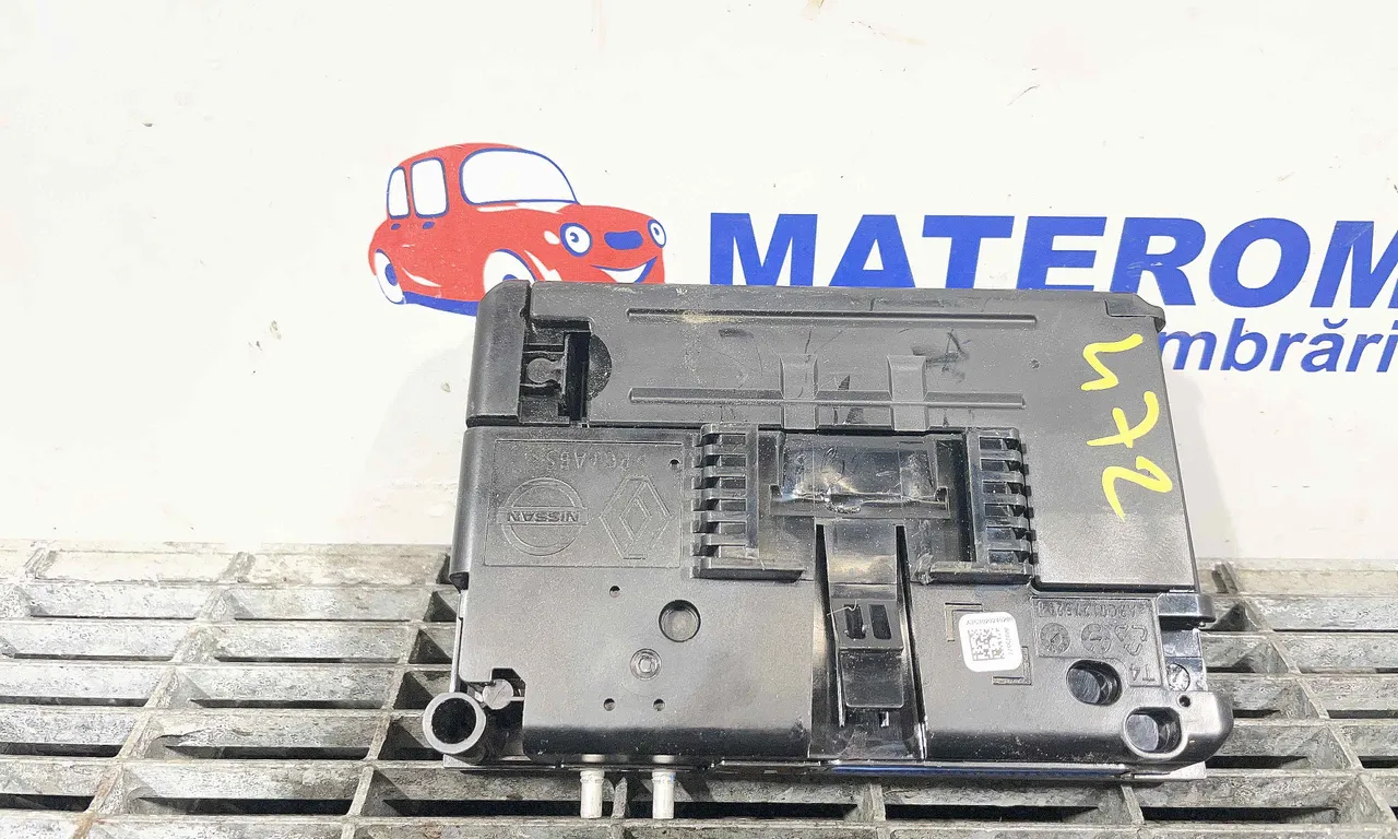 MODUL BLUETOOTH RENAULT LOGAN EXPRESS 2007-2024