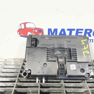 MODUL BLUETOOTH RENAULT LOGAN EXPRESS 1.5 DCI 2007-2024 oe-2591A2858R, vedere frontata