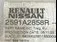 MODUL BLUETOOTH RENAULT LOGAN EXPRESS 1.5 DCI 2007-2024 oe 2591A2858R, vedere laterala