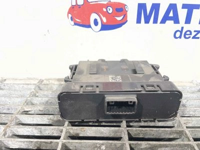 MODUL CONFORT RENAULT LOGAN EXPRESS 1.5 DCI 2007-2024 oe 284Y66LA2A, vedere frontata