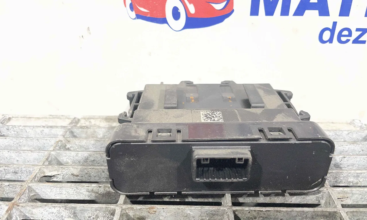 MODUL CONFORT RENAULT LOGAN EXPRESS 2007-2024