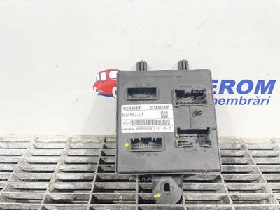 MODUL UNITATE CONTROL RENAULT LOGAN EXPRESS 1.5 DCI 2007-2024 oe 231A00745R, vedere frontata