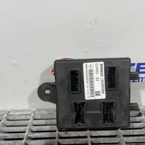 MODUL UNITATE CONTROL