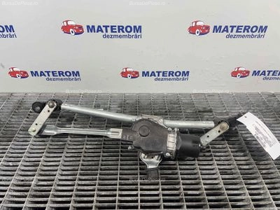 MOTORAS STERGATOR PARBRIZ