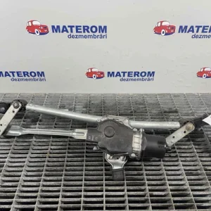 MOTORAS STERGATOR PARBRIZ