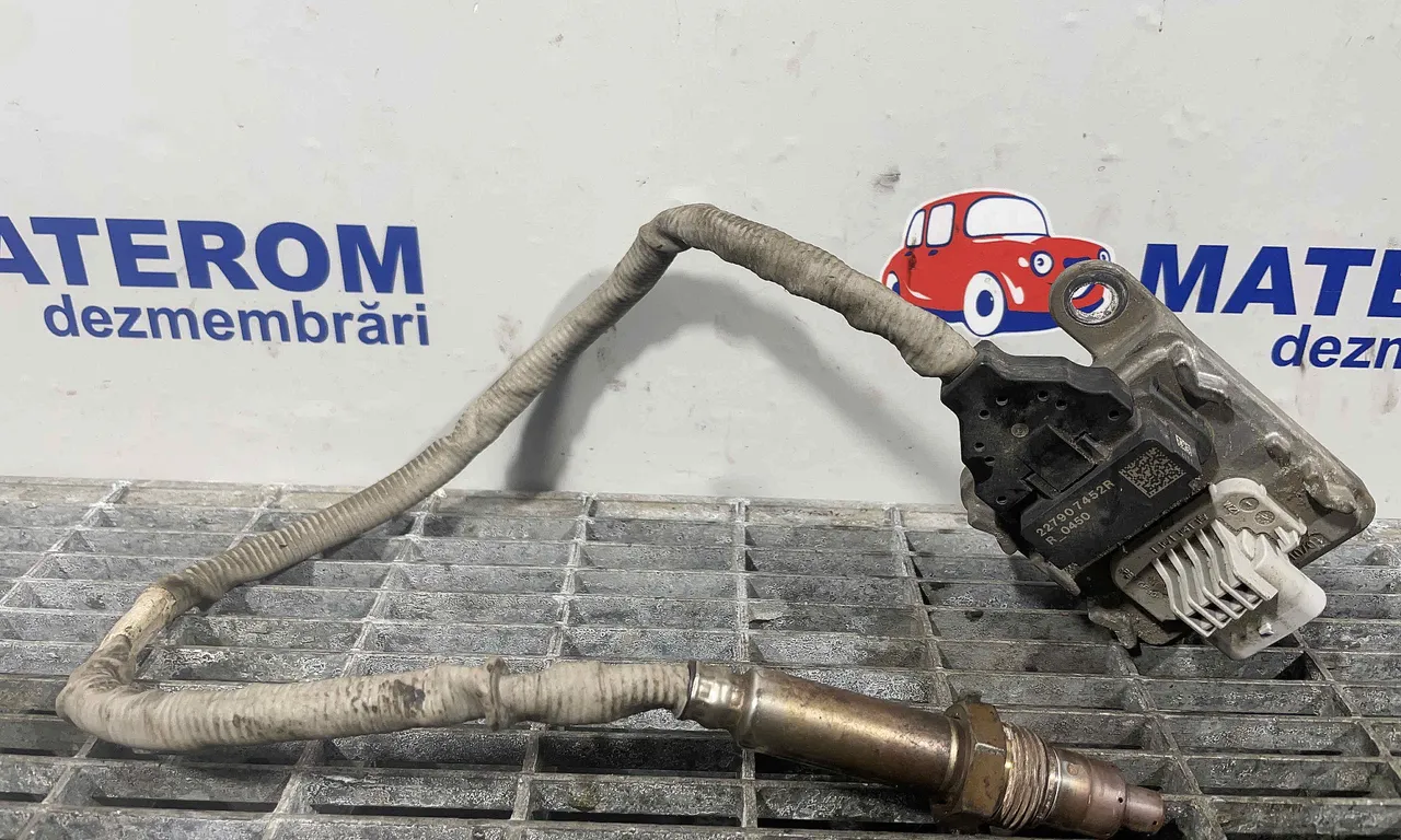 SENZOR NOX RENAULT LOGAN EXPRESS 2007-2024