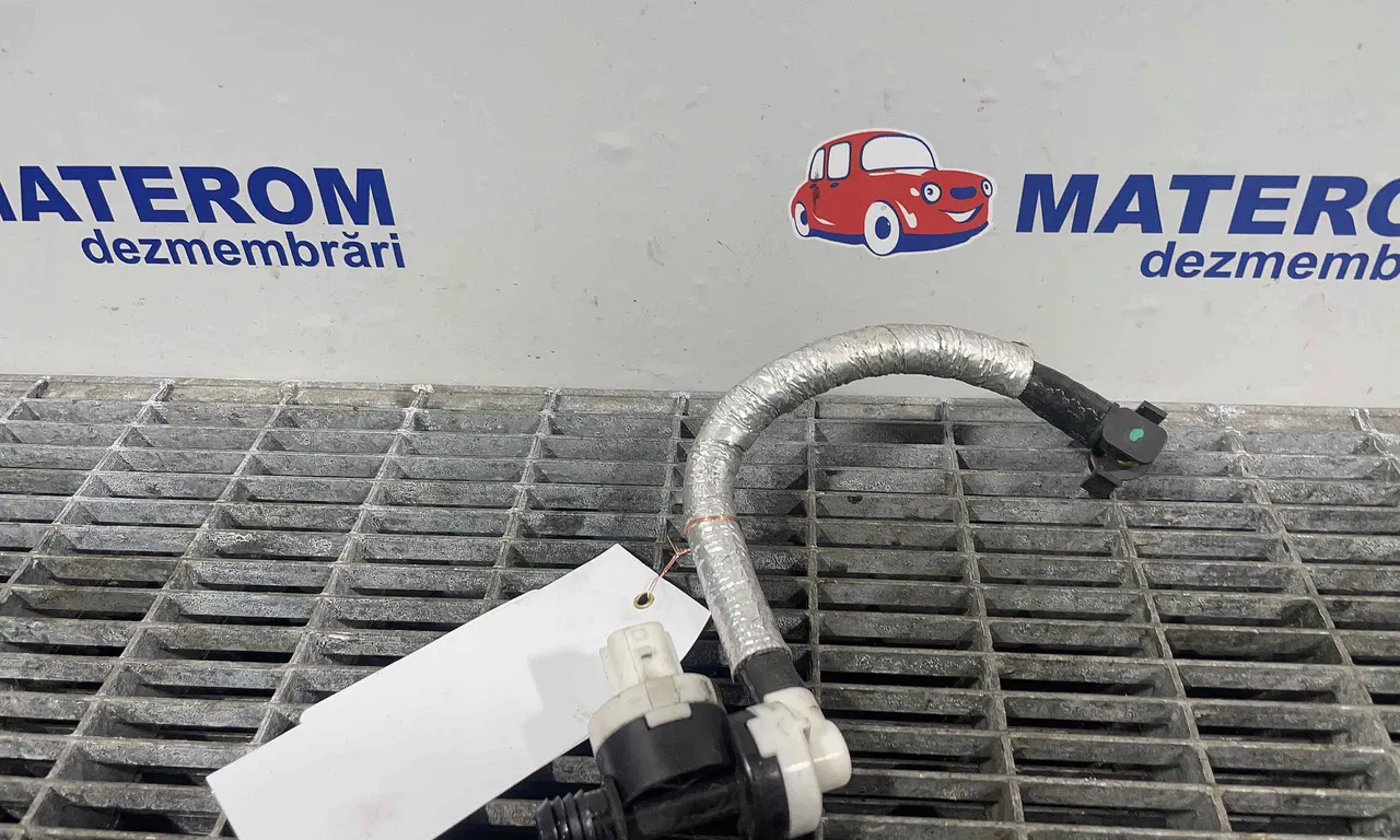 SENZOR PRESIUNE COMBUSTIBIL RENAULT LOGAN EXPRESS 2007-2024