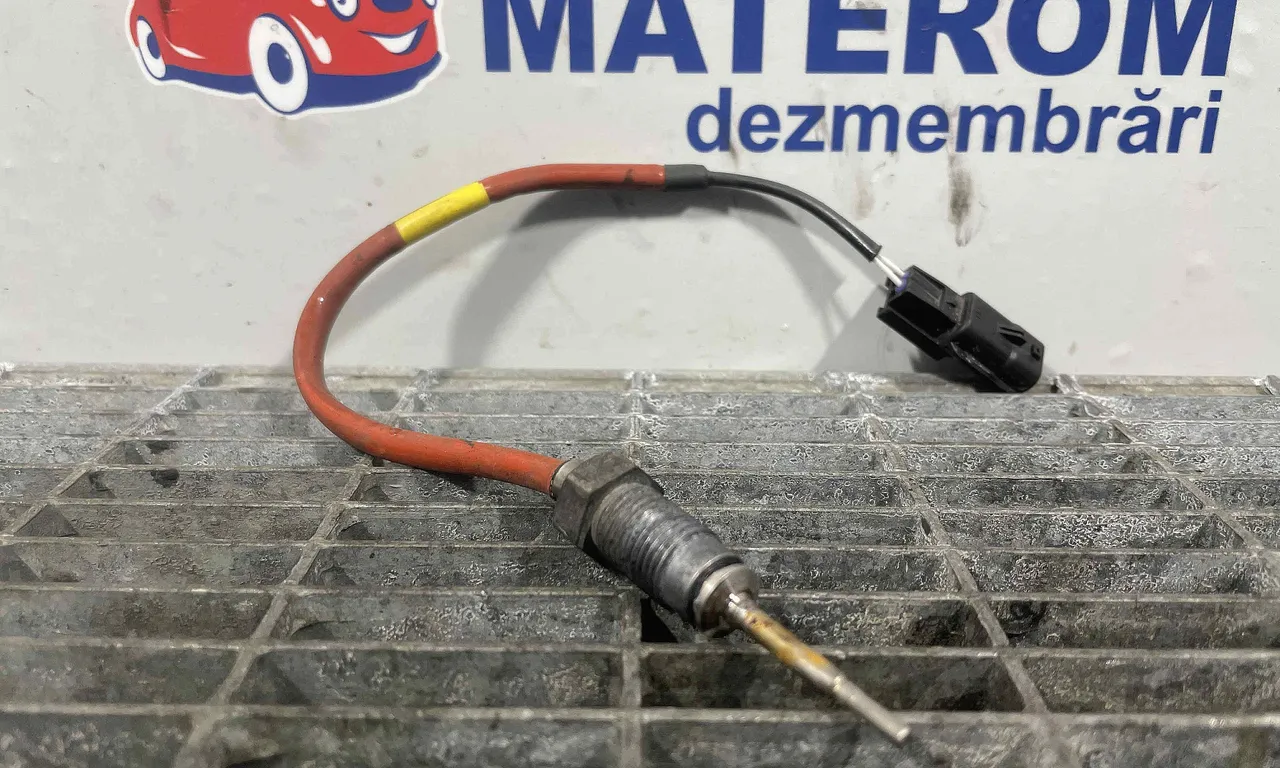 SONDA LAMBDA RENAULT LOGAN EXPRESS 2007-2024