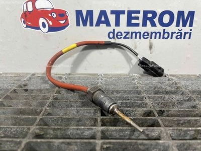 SONDA LAMBDA RENAULT LOGAN EXPRESS 1.5 dCi 2007-2024 oe 226404770R, vedere frontata