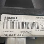 TABLOU COMANDA INCALZIRE RENAULT LOGAN EXPRESS 1.5 dCi 2007-2024 oe-275008537R, vedere laterala