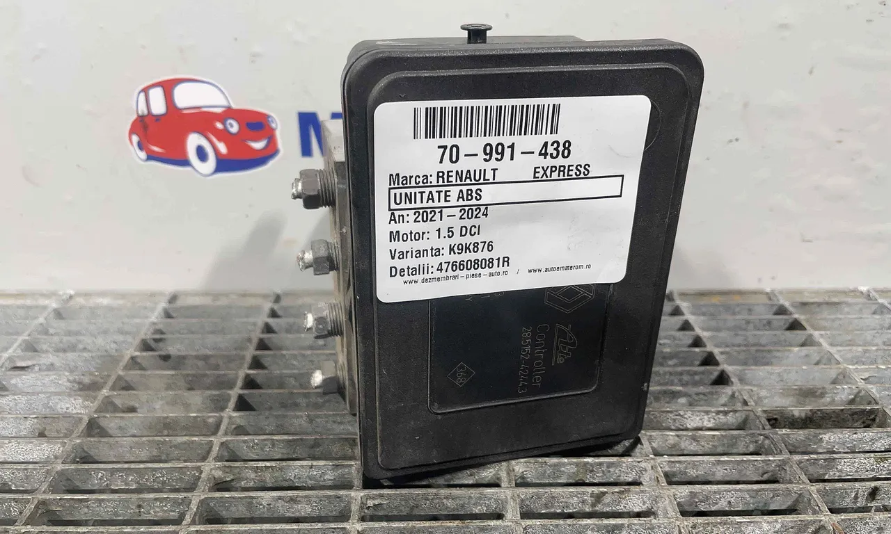 UNITATE ABS RENAULT LOGAN EXPRESS 2007-2024