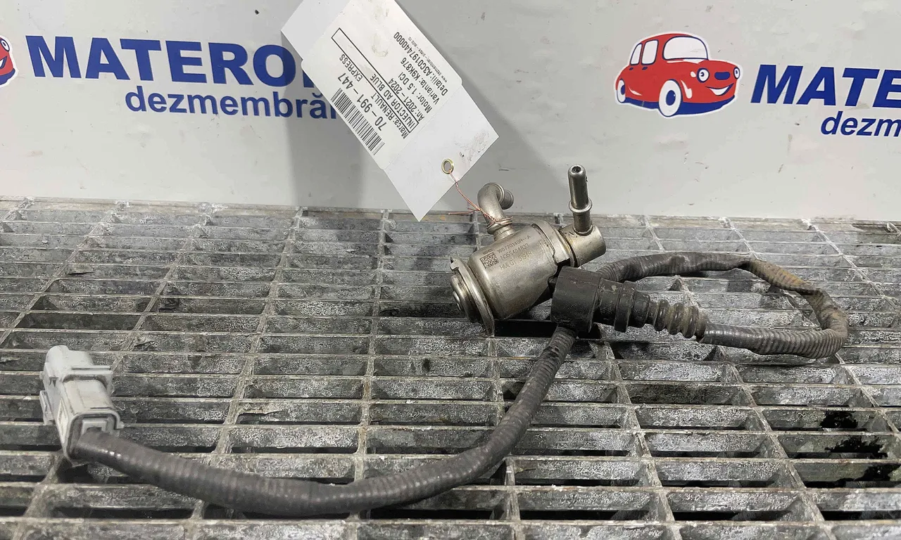 INJECTOR AD BLUE RENAULT LOGAN EXPRESS 2007-2024